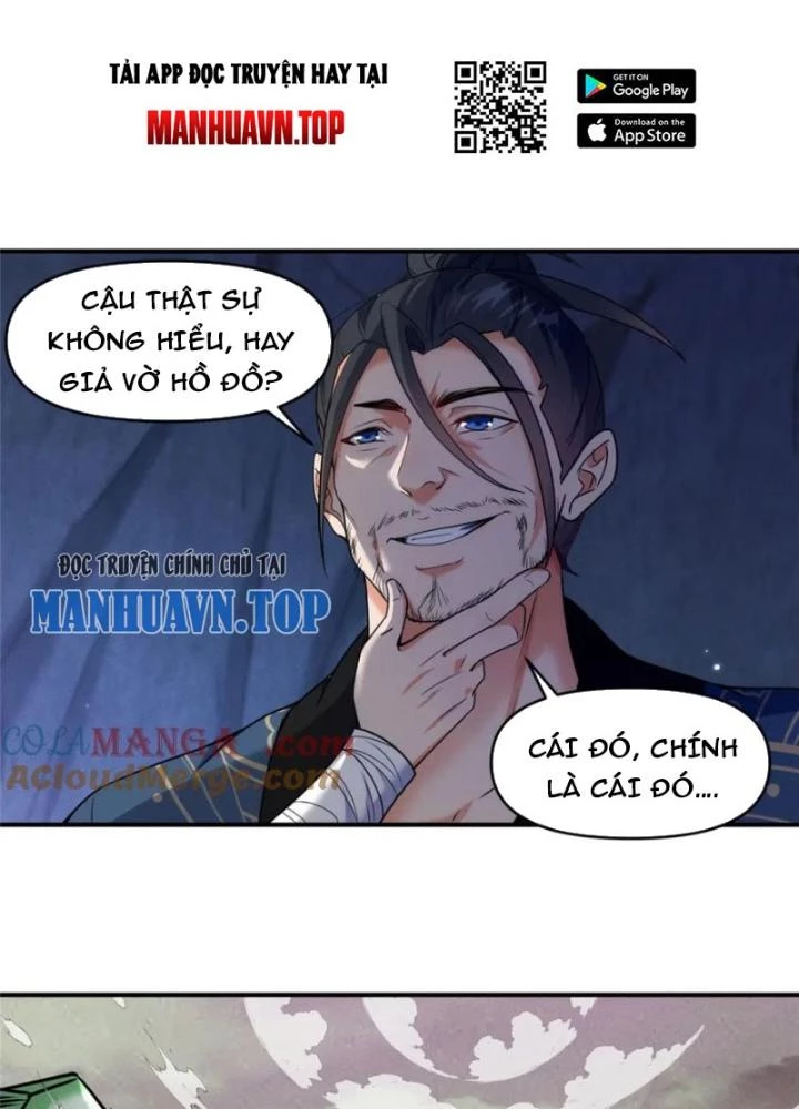 Ở Bên Cạnh Nữ Ma Đầu Chapter 44 - Trang 40