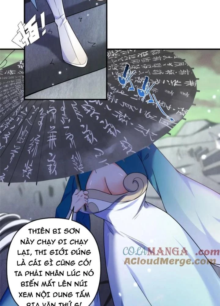 Ở Bên Cạnh Nữ Ma Đầu Chapter 44 - Trang 44