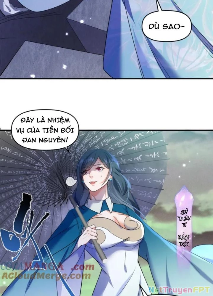 Ở Bên Cạnh Nữ Ma Đầu Chapter 44 - Trang 46