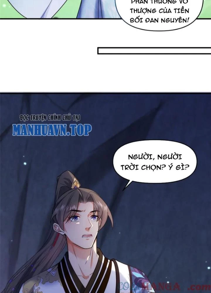 Ở Bên Cạnh Nữ Ma Đầu Chapter 44 - Trang 48