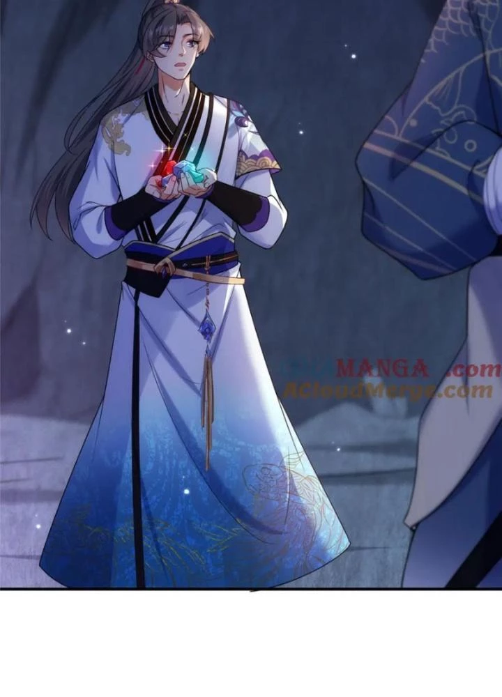 Ở Bên Cạnh Nữ Ma Đầu Chapter 44 - Trang 8