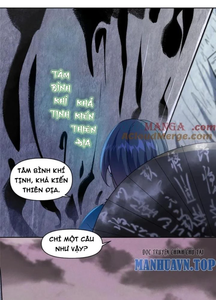 Ở Bên Cạnh Nữ Ma Đầu Chapter 45 - Trang 14