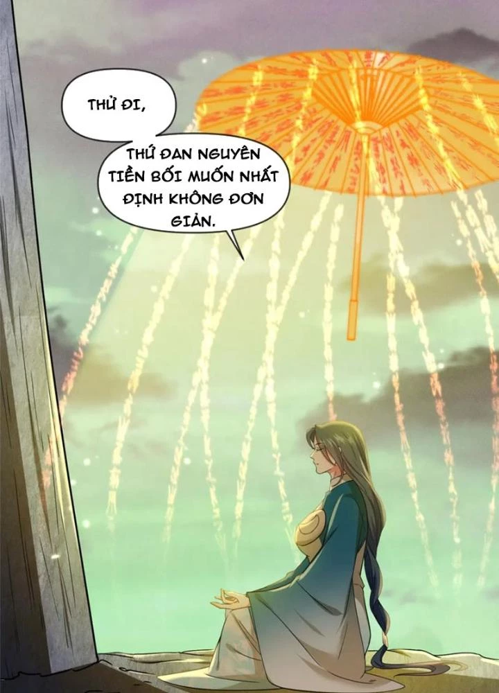 Ở Bên Cạnh Nữ Ma Đầu Chapter 45 - Trang 16