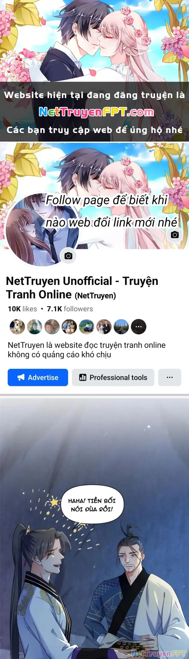 Ở Bên Cạnh Nữ Ma Đầu Chapter 45 - Trang 2