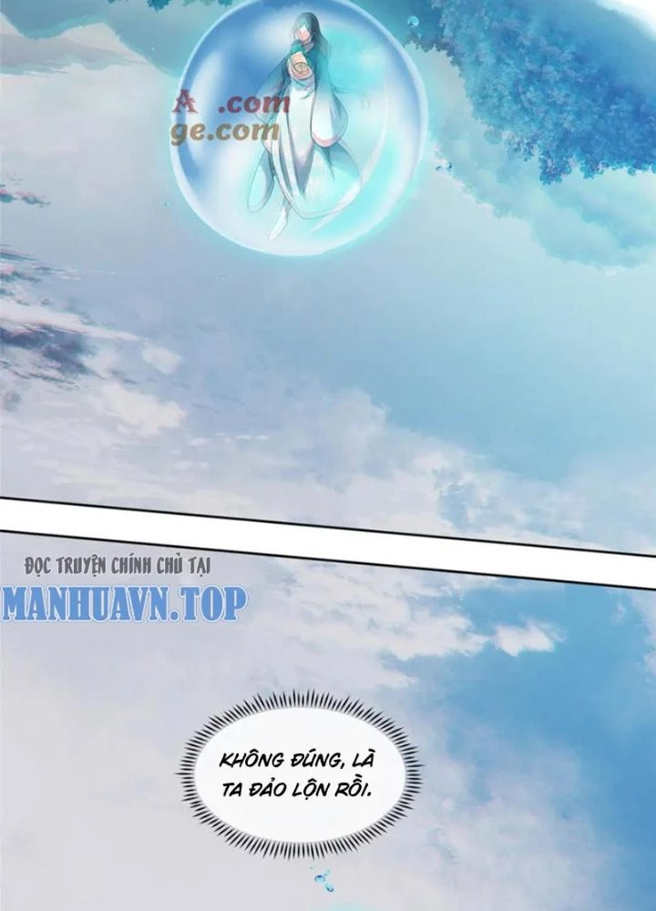 Ở Bên Cạnh Nữ Ma Đầu Chapter 45 - Trang 24