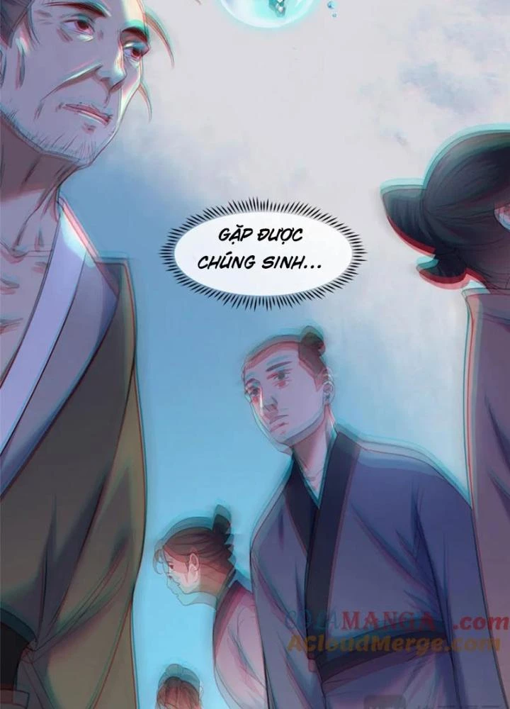 Ở Bên Cạnh Nữ Ma Đầu Chapter 45 - Trang 26