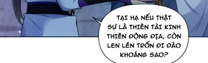 Ở Bên Cạnh Nữ Ma Đầu Chapter 45 - Trang 3