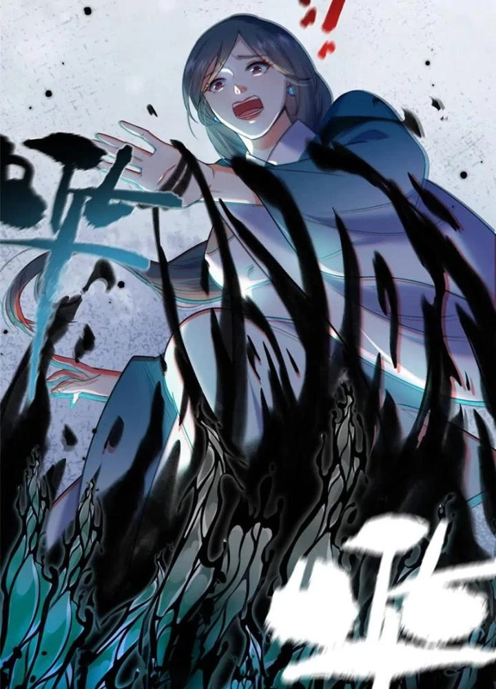 Ở Bên Cạnh Nữ Ma Đầu Chapter 45 - Trang 34