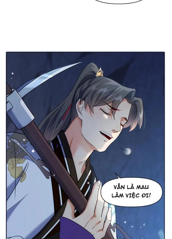Ở Bên Cạnh Nữ Ma Đầu Chapter 45 - Trang 4