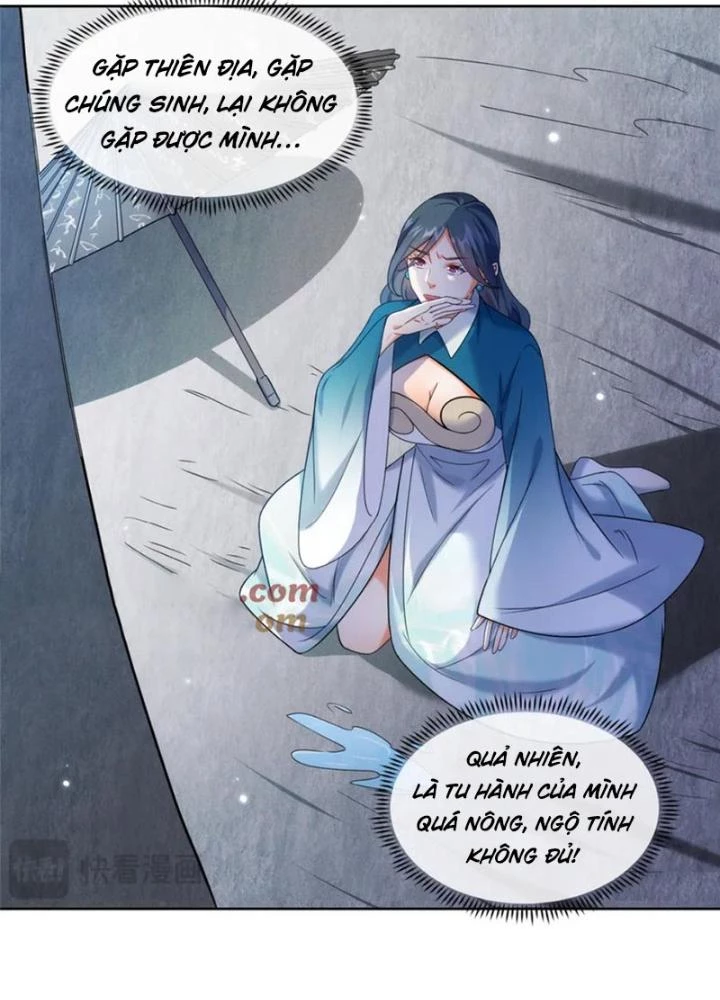 Ở Bên Cạnh Nữ Ma Đầu Chapter 45 - Trang 44