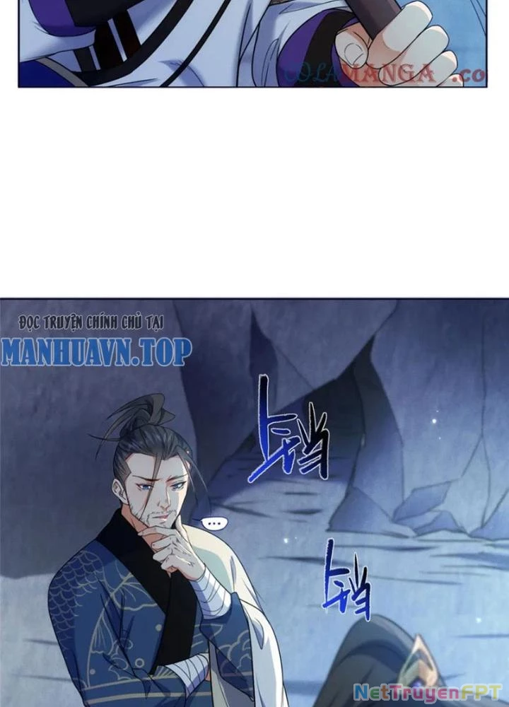 Ở Bên Cạnh Nữ Ma Đầu Chapter 45 - Trang 6