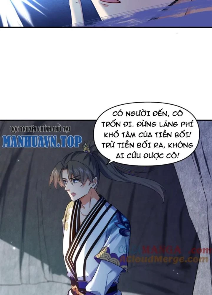 Ở Bên Cạnh Nữ Ma Đầu Chapter 46 - Trang 10