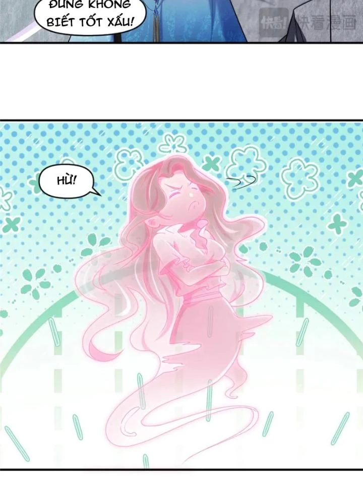 Ở Bên Cạnh Nữ Ma Đầu Chapter 46 - Trang 12