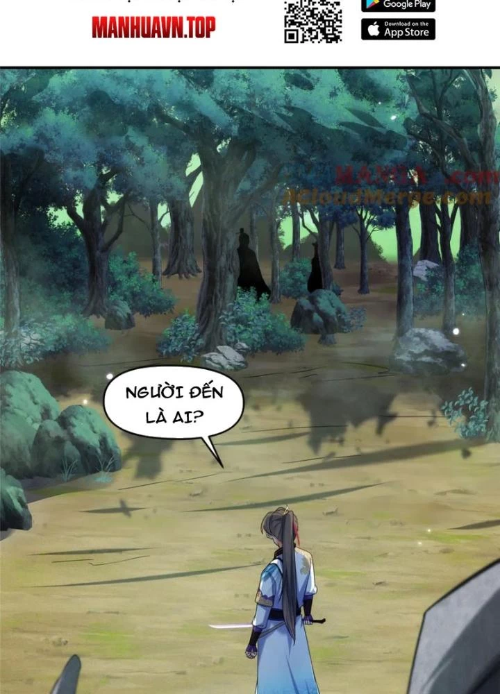 Ở Bên Cạnh Nữ Ma Đầu Chapter 46 - Trang 14