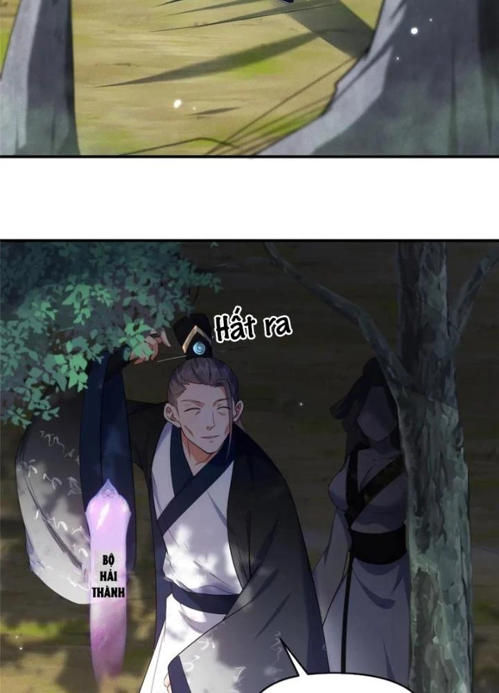 Ở Bên Cạnh Nữ Ma Đầu Chapter 46 - Trang 16
