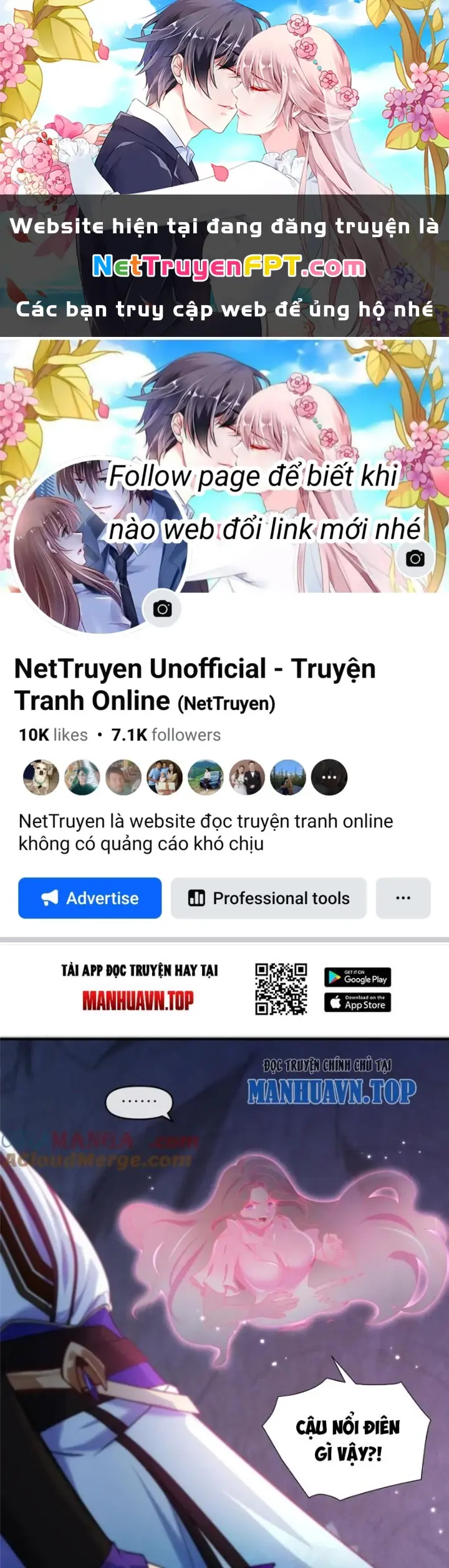 Ở Bên Cạnh Nữ Ma Đầu Chapter 46 - Trang 2