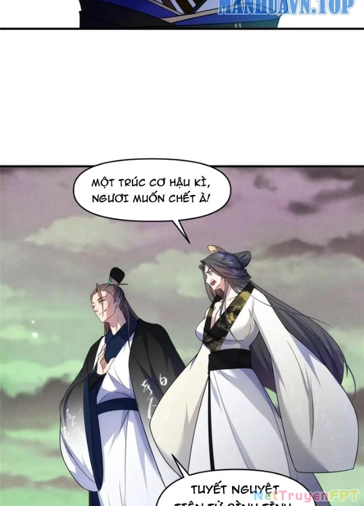 Ở Bên Cạnh Nữ Ma Đầu Chapter 46 - Trang 24