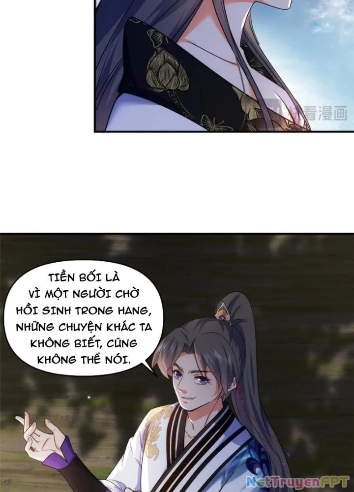 Ở Bên Cạnh Nữ Ma Đầu Chapter 46 - Trang 32
