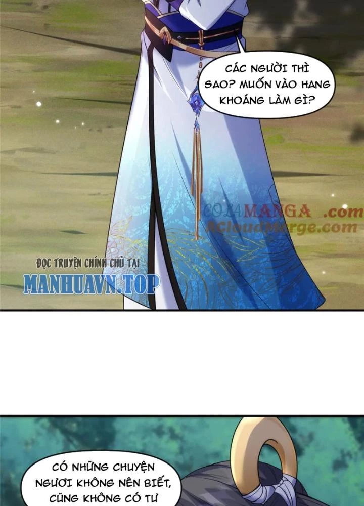 Ở Bên Cạnh Nữ Ma Đầu Chapter 46 - Trang 34