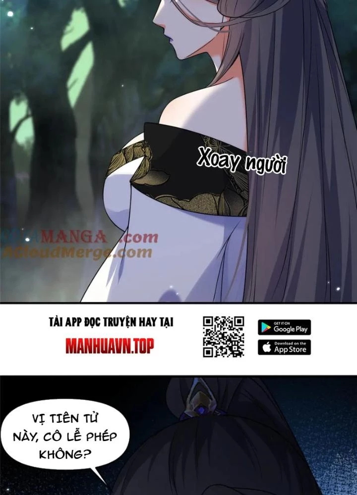 Ở Bên Cạnh Nữ Ma Đầu Chapter 46 - Trang 36