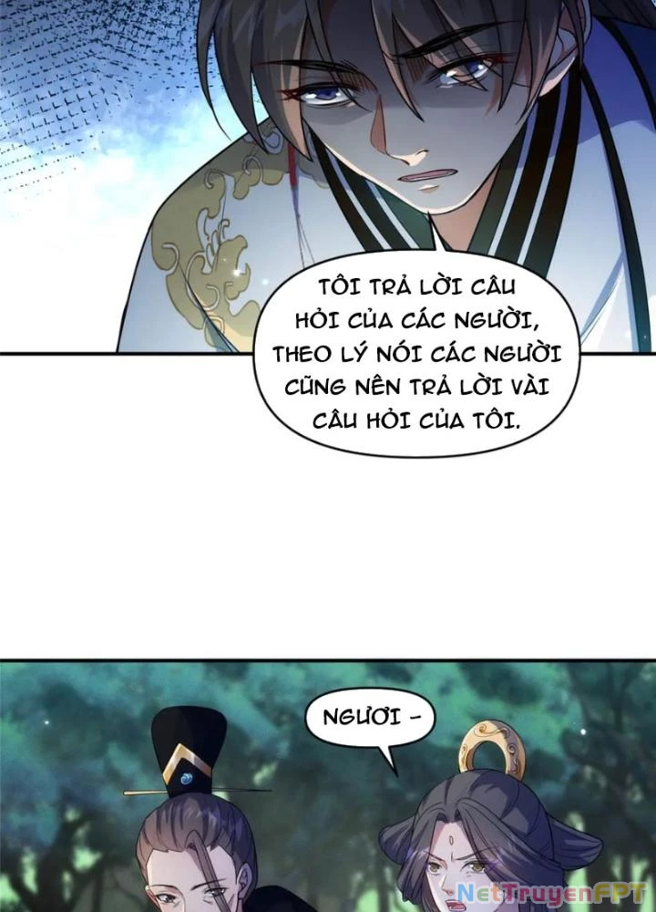 Ở Bên Cạnh Nữ Ma Đầu Chapter 46 - Trang 38