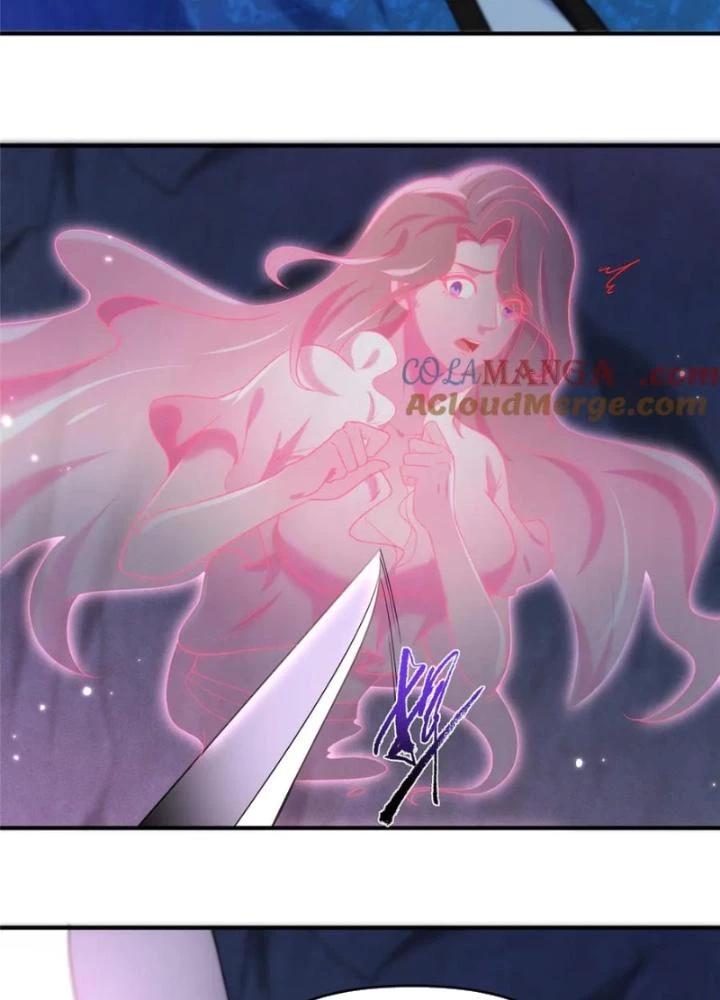 Ở Bên Cạnh Nữ Ma Đầu Chapter 46 - Trang 4