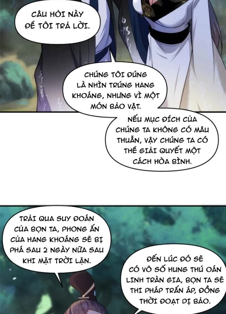 Ở Bên Cạnh Nữ Ma Đầu Chapter 46 - Trang 40