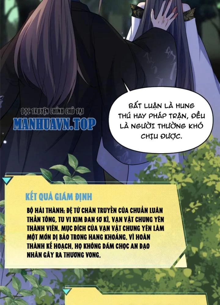 Ở Bên Cạnh Nữ Ma Đầu Chapter 46 - Trang 42