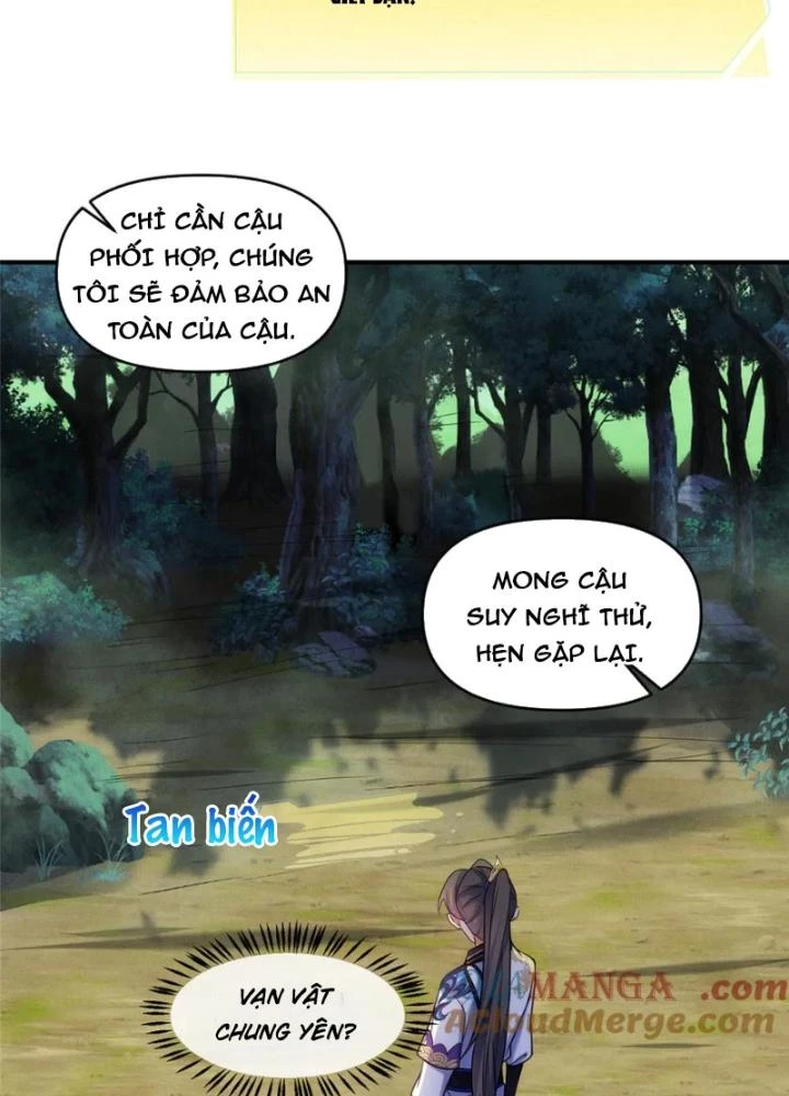 Ở Bên Cạnh Nữ Ma Đầu Chapter 46 - Trang 44