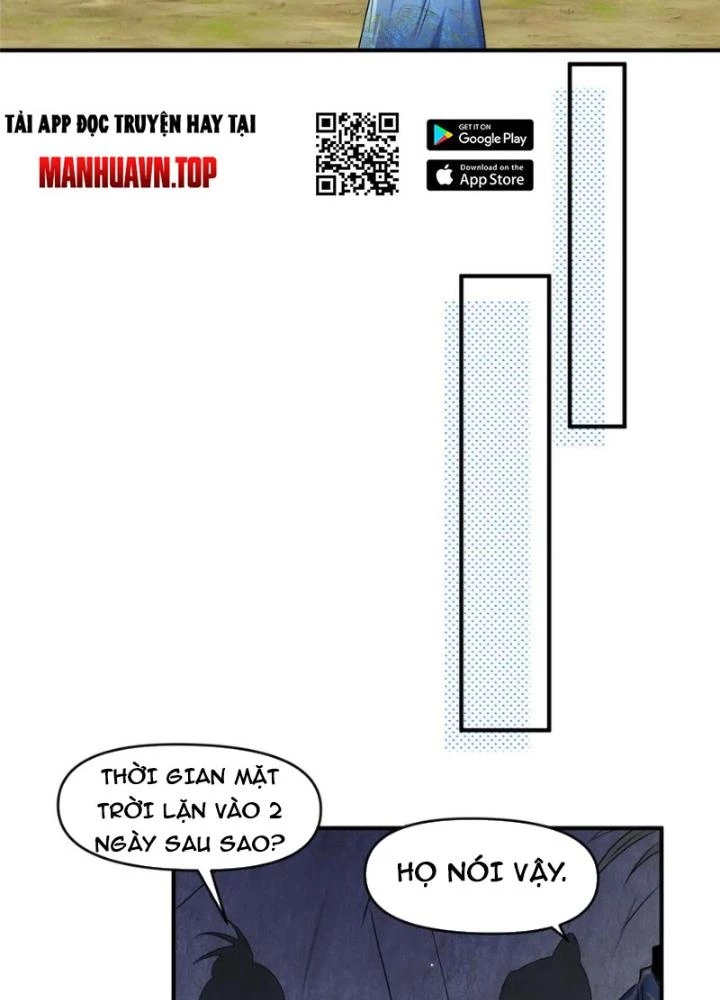 Ở Bên Cạnh Nữ Ma Đầu Chapter 46 - Trang 46