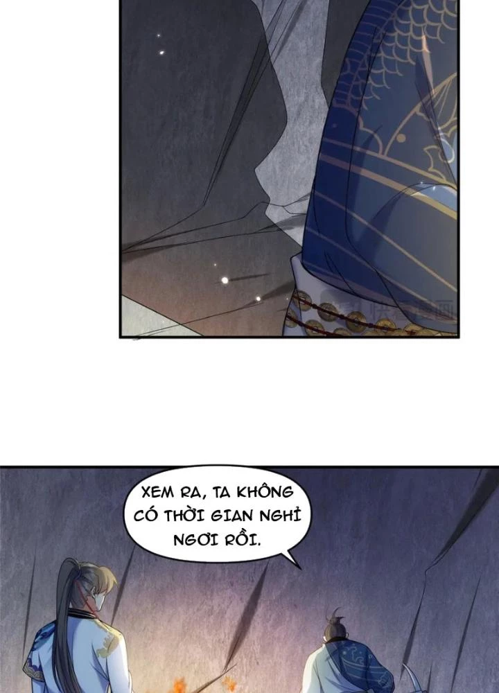 Ở Bên Cạnh Nữ Ma Đầu Chapter 46 - Trang 48
