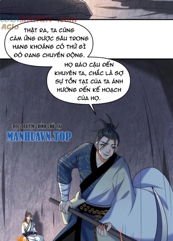 Ở Bên Cạnh Nữ Ma Đầu Chapter 46 - Trang 50