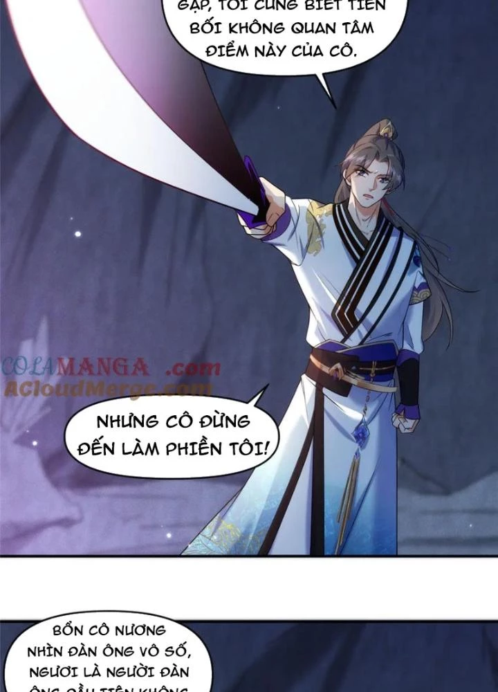 Ở Bên Cạnh Nữ Ma Đầu Chapter 46 - Trang 6