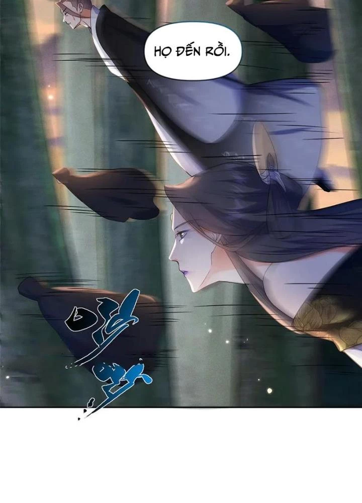 Ở Bên Cạnh Nữ Ma Đầu Chapter 47 - Trang 12