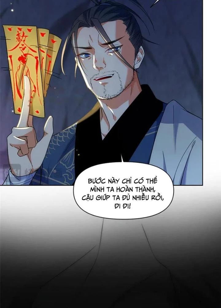 Ở Bên Cạnh Nữ Ma Đầu Chapter 47 - Trang 16