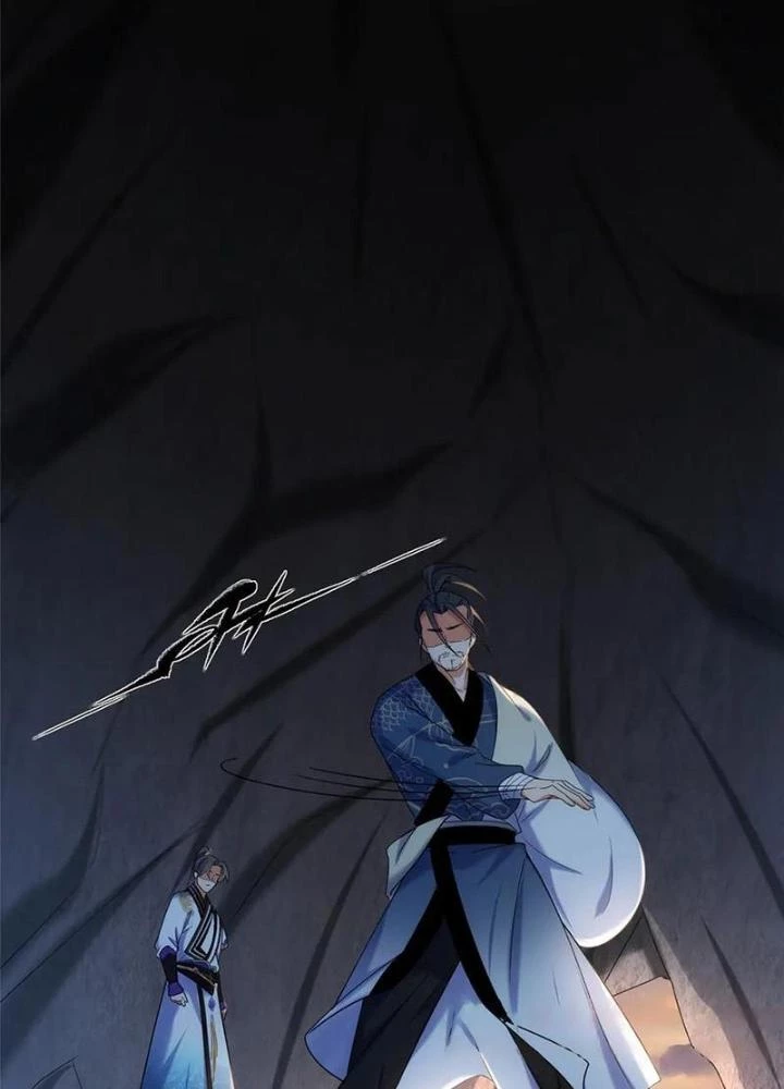 Ở Bên Cạnh Nữ Ma Đầu Chapter 47 - Trang 18
