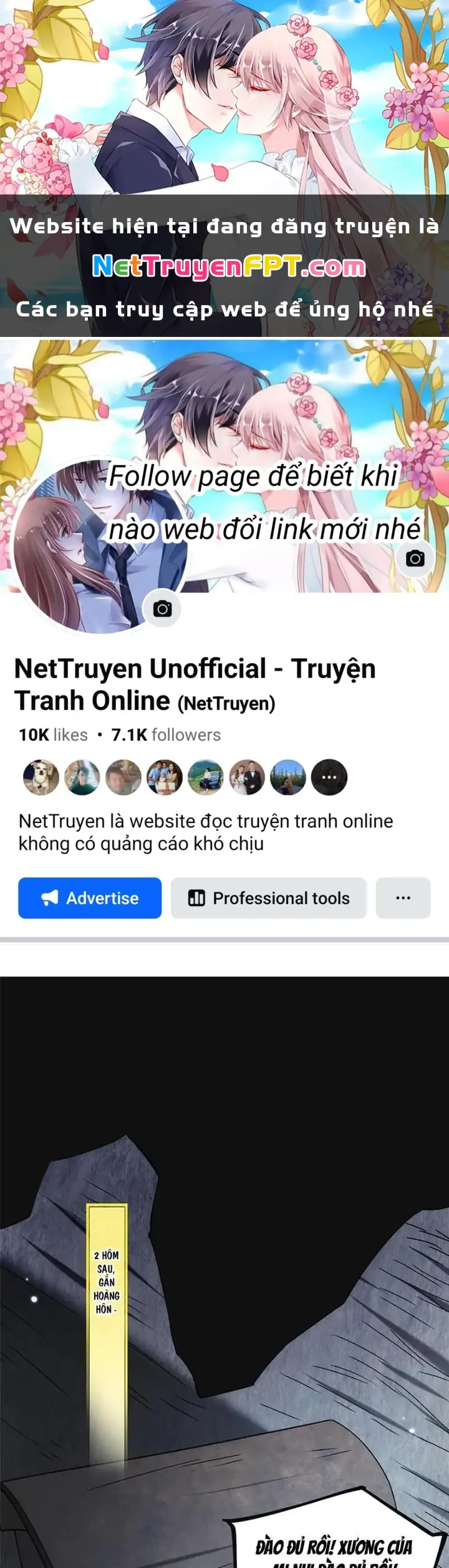 Ở Bên Cạnh Nữ Ma Đầu Chapter 47 - Trang 2