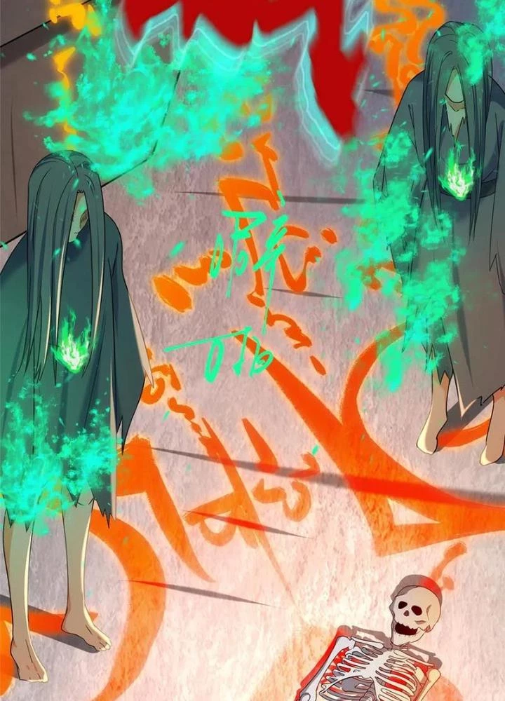 Ở Bên Cạnh Nữ Ma Đầu Chapter 47 - Trang 22