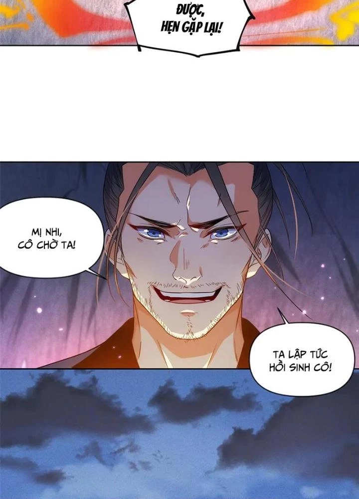 Ở Bên Cạnh Nữ Ma Đầu Chapter 47 - Trang 30