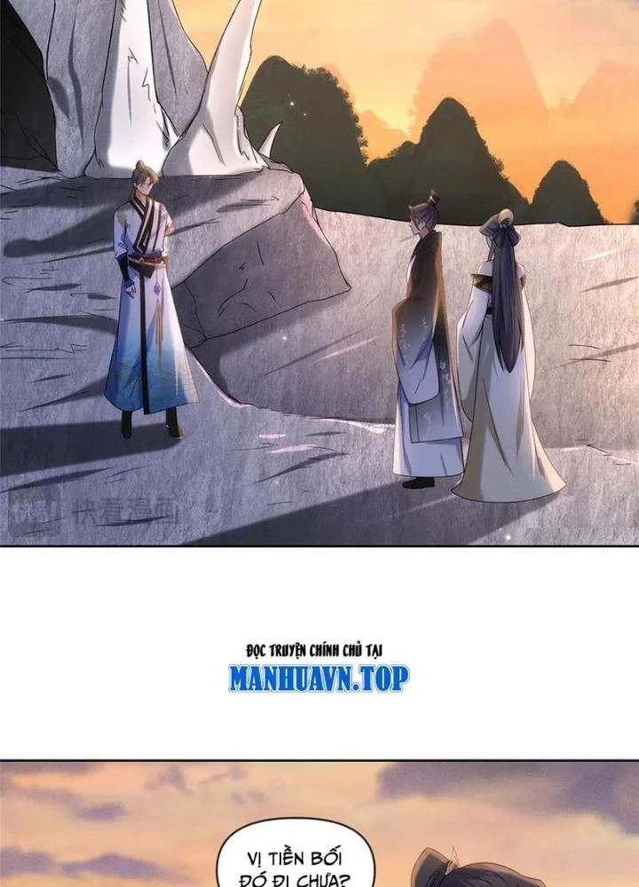 Ở Bên Cạnh Nữ Ma Đầu Chapter 47 - Trang 34
