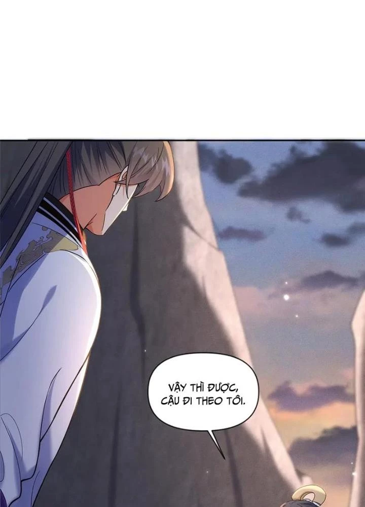 Ở Bên Cạnh Nữ Ma Đầu Chapter 47 - Trang 38