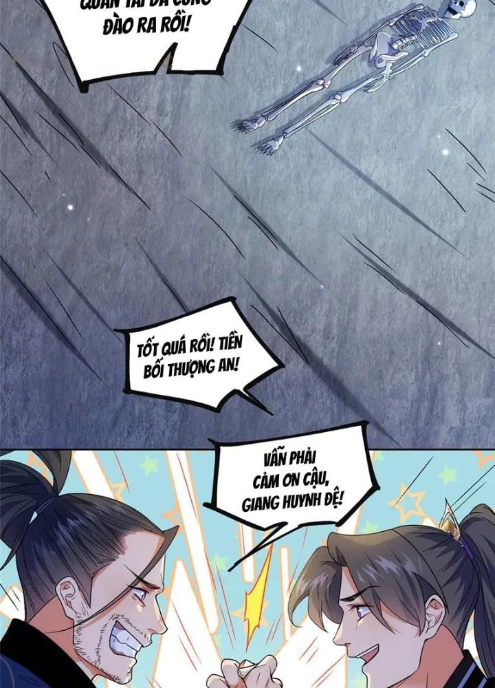 Ở Bên Cạnh Nữ Ma Đầu Chapter 47 - Trang 4