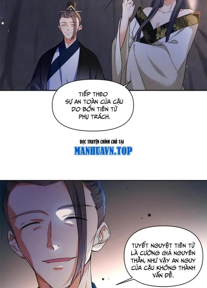 Ở Bên Cạnh Nữ Ma Đầu Chapter 47 - Trang 40