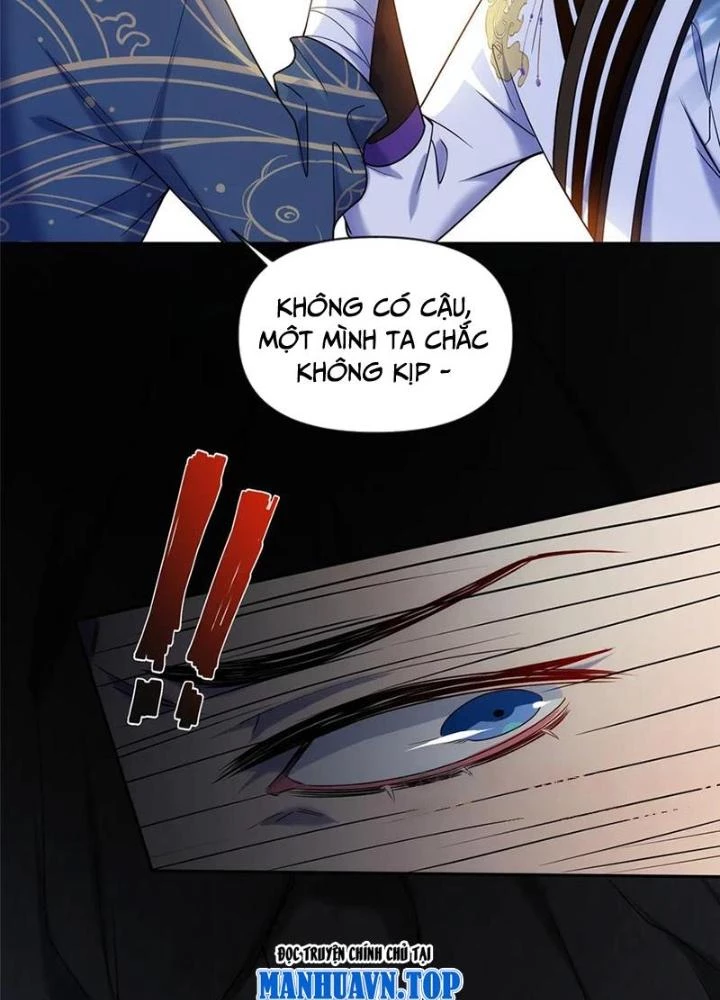 Ở Bên Cạnh Nữ Ma Đầu Chapter 47 - Trang 6