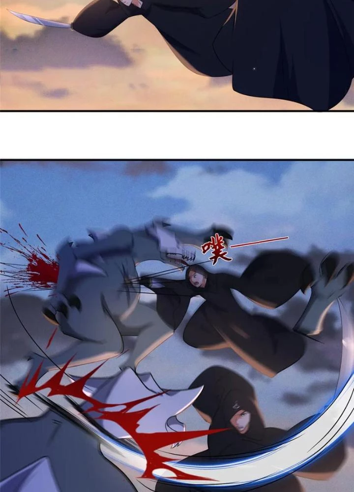 Ở Bên Cạnh Nữ Ma Đầu Chapter 48 - Trang 10