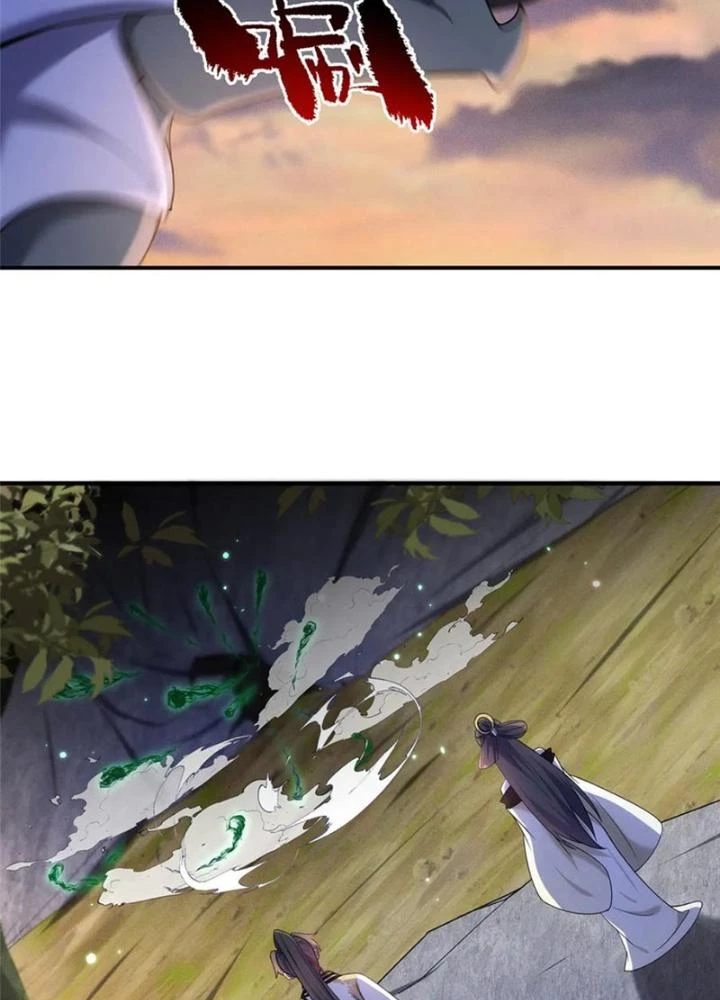 Ở Bên Cạnh Nữ Ma Đầu Chapter 48 - Trang 12