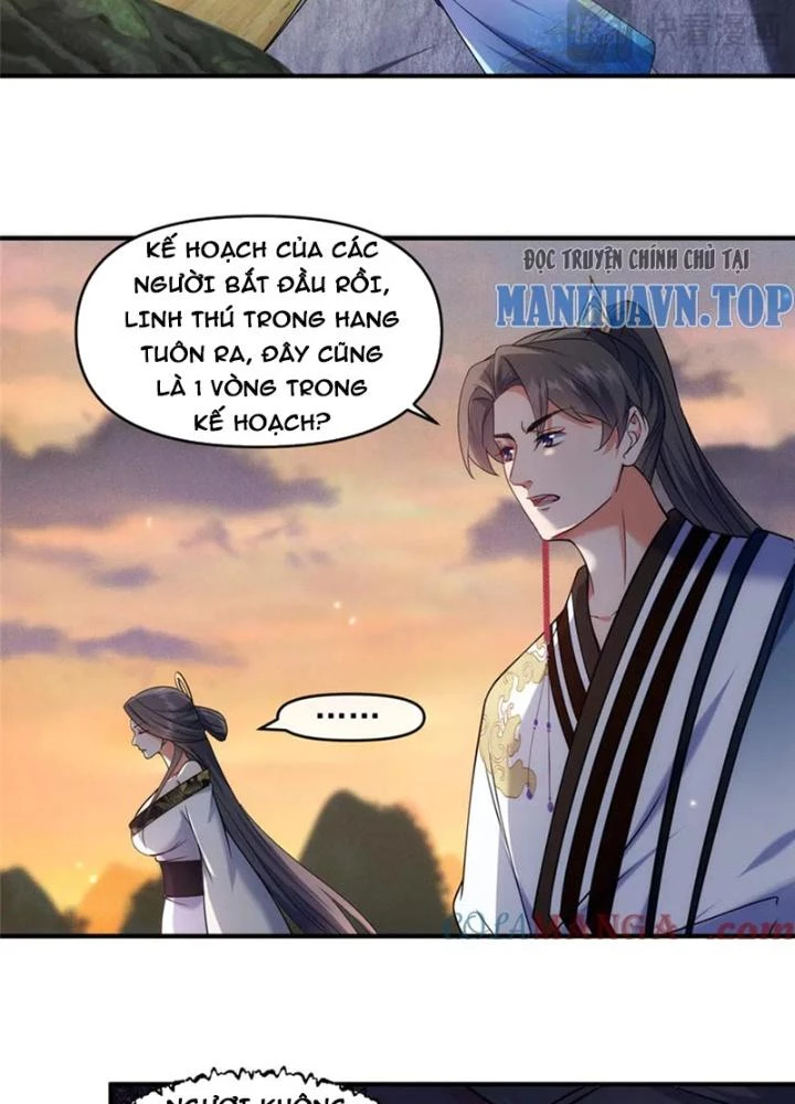 Ở Bên Cạnh Nữ Ma Đầu Chapter 48 - Trang 14