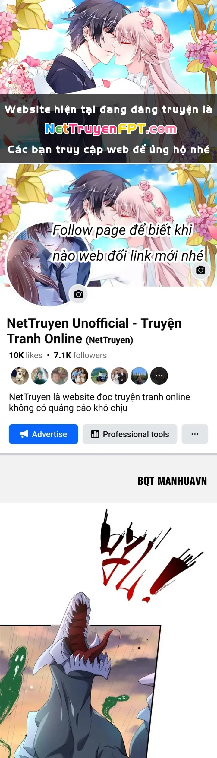 Ở Bên Cạnh Nữ Ma Đầu Chapter 48 - Trang 2