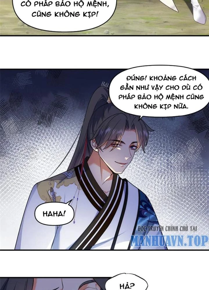 Ở Bên Cạnh Nữ Ma Đầu Chapter 48 - Trang 20