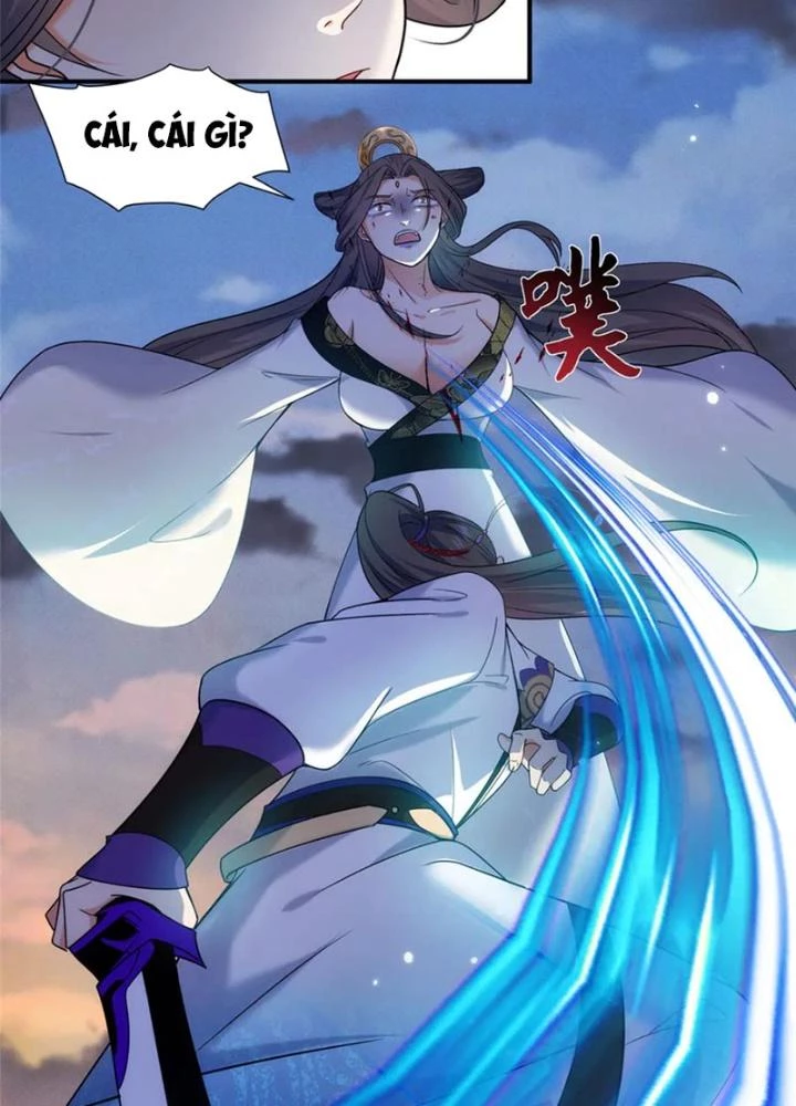 Ở Bên Cạnh Nữ Ma Đầu Chapter 48 - Trang 22